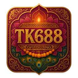 TK688 লগইন ফর্মে ফোন নম্বর